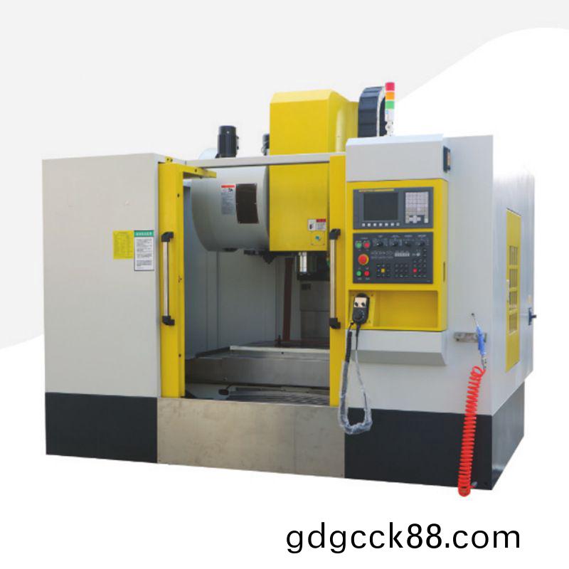 立式加(jia)工中(zhong)心