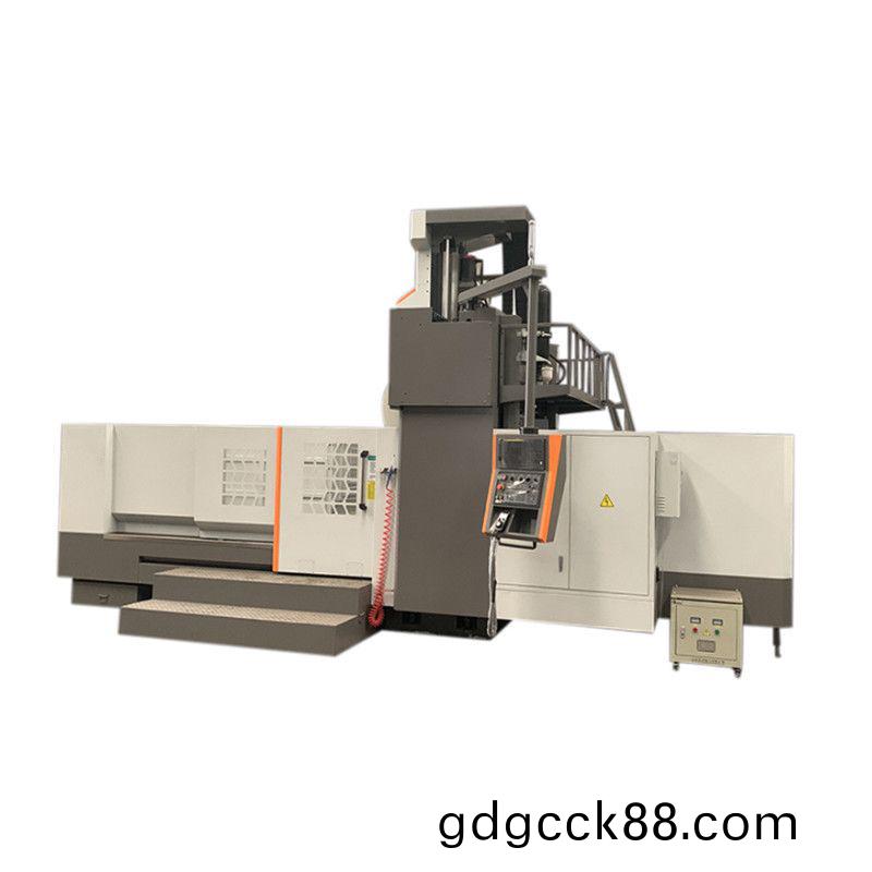 龍門(men)加(jia)工(gong)中心