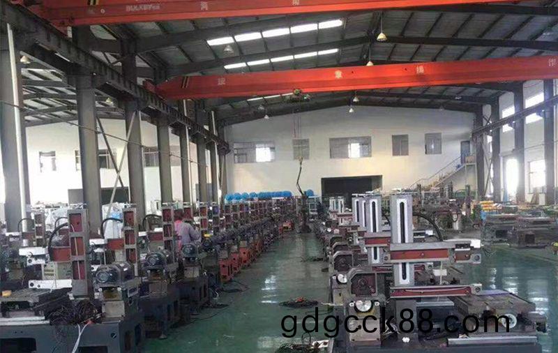 廠區(qu)展(zhan)示(shi)