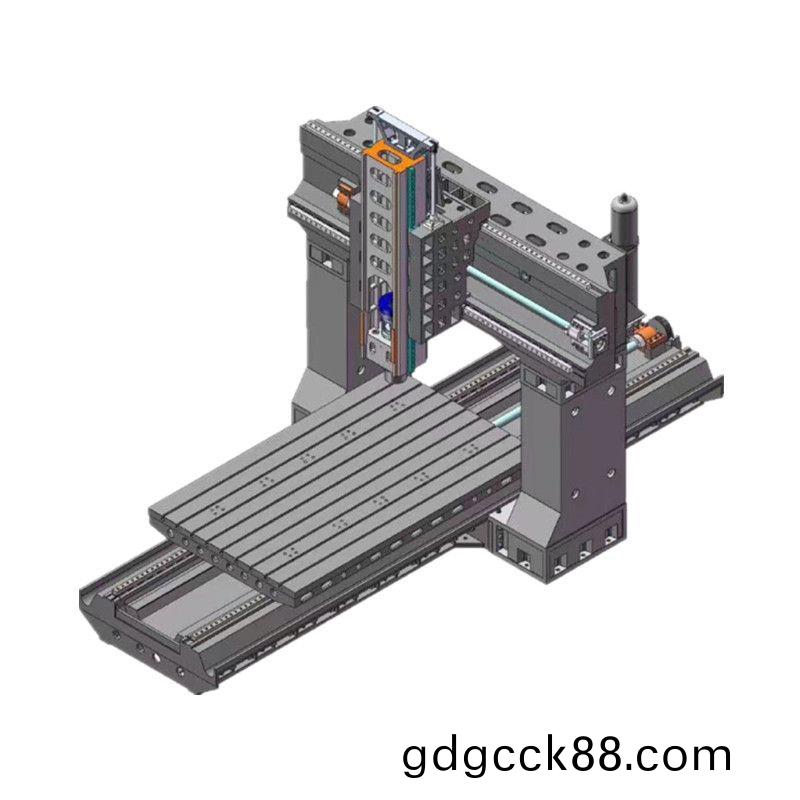 龍(long)門加工中(zhong)心(xin)