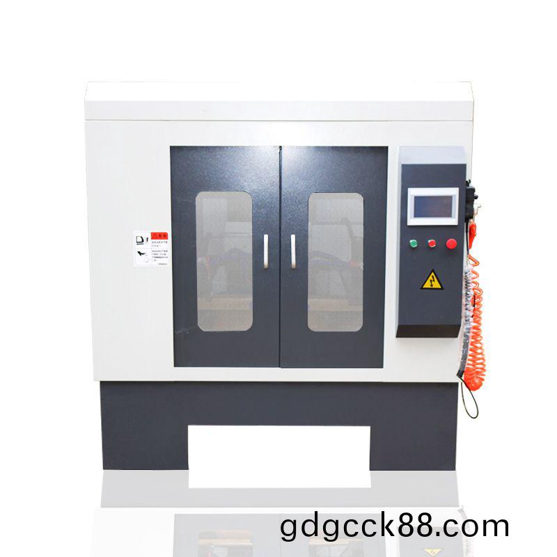 立式砂線切割機(ji)