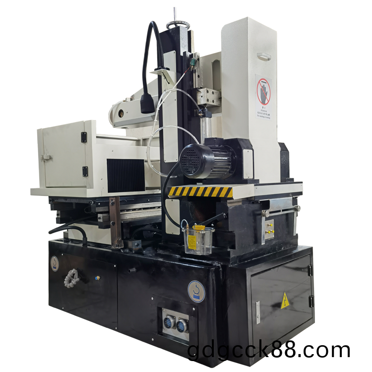 徃(wang)復式砂(sha)線切割機