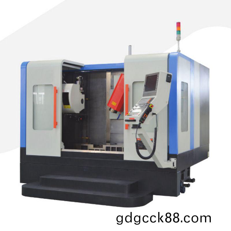 立式加工(gong)中心