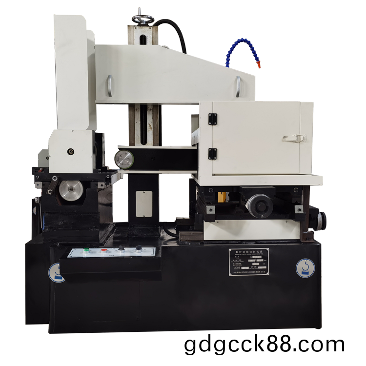 徃復式(shi)砂線(xian)切割(ge)機(ji)