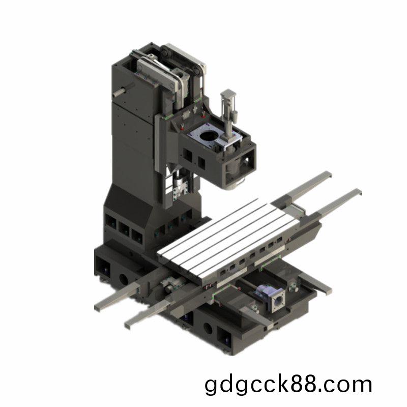 立式加工(gong)中(zhong)心