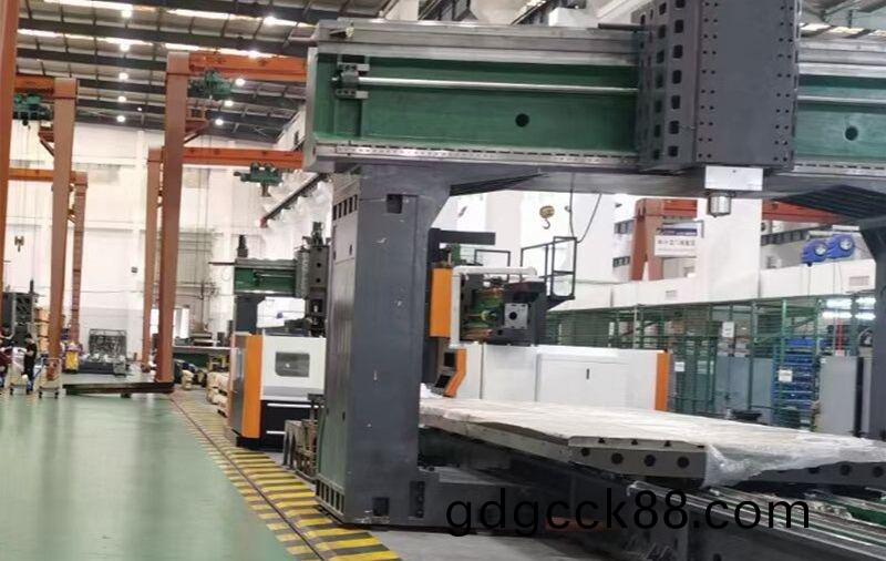 廠區(qu)展(zhan)示