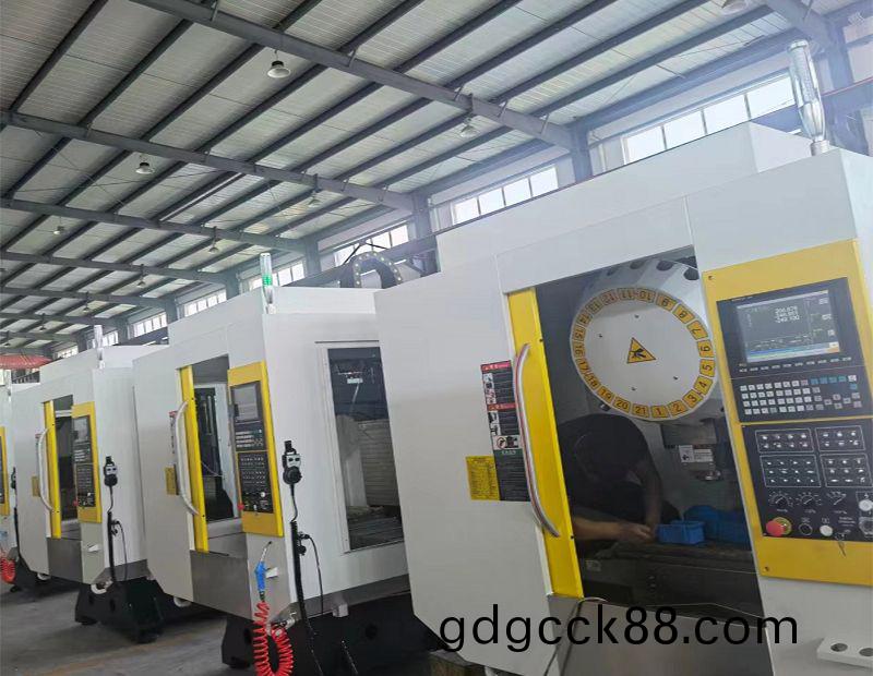 廠區展(zhan)示(shi)